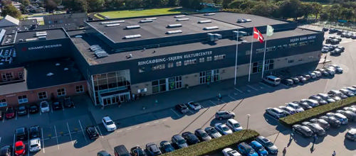 Foto: Ringkøbing-Skjern Kulturcenter