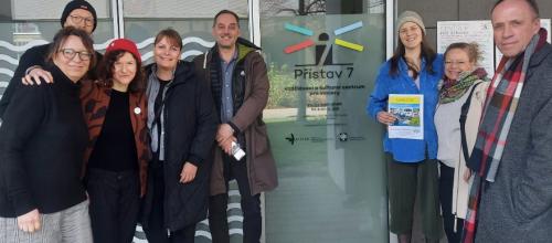 Besøg i Tjekkiet sætter nyt lys på det moderne ældre-liv