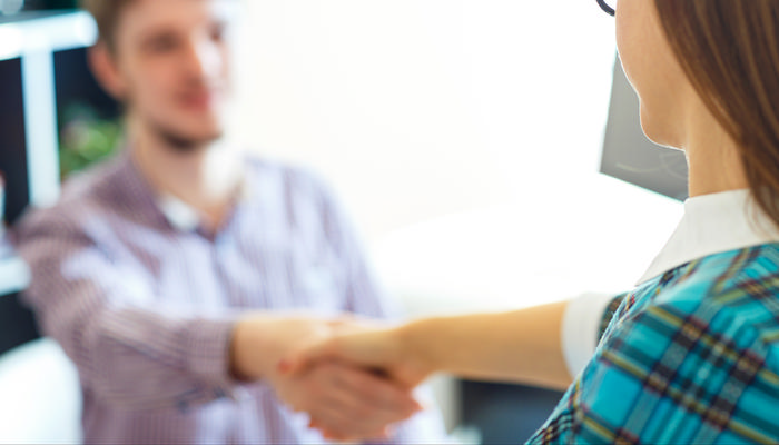 Ungepartnerskaber med lokale virksomheder