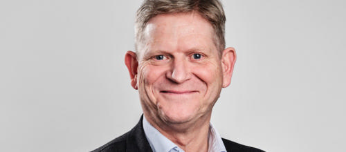 Billede af Flemming Juel-Nielsen
